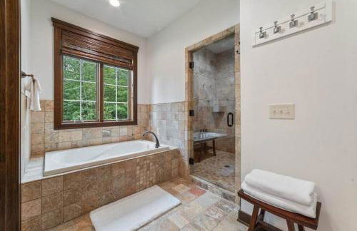 Luxury Lodge Near Giants Ridge - Foto 41