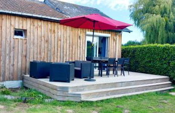 Maison l'Escale du port - Foto 35