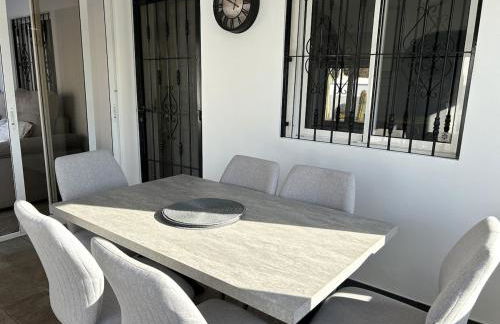 Villa Oasis Esperanza Camposol Sector D - Foto 16