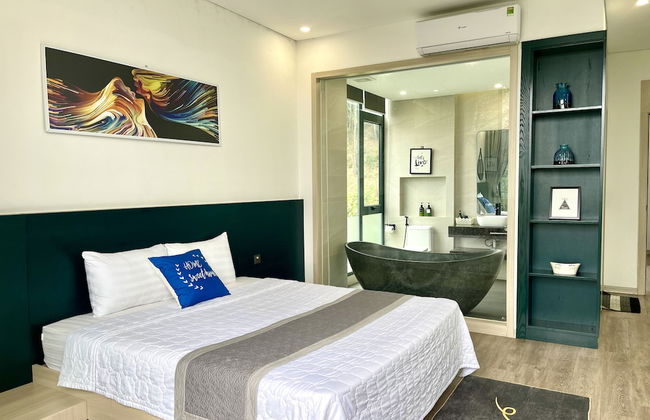 Venus Villa Flamingo Dai Lai by MAPSTAR - Photo 35