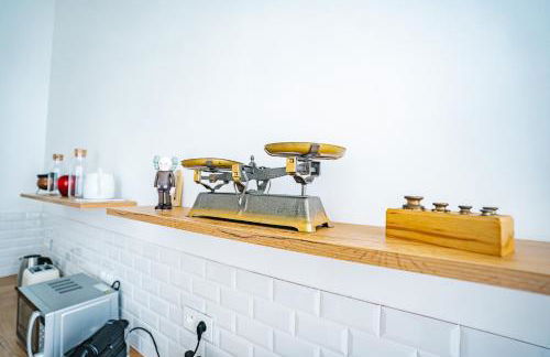 Luxueux-Climatisation-3 chambres-2SDB-Garage -AJ - Foto 28