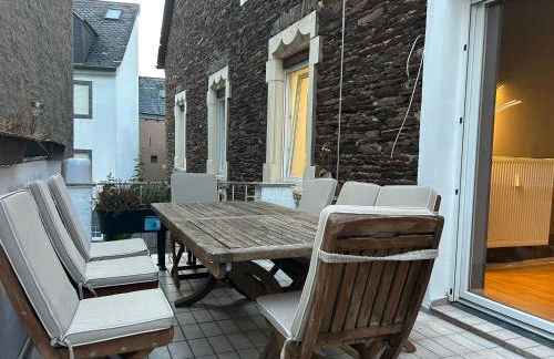 Ferienwohnung Kinheim an der Mosel - Foto 16