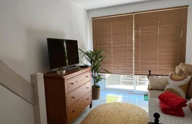 T2 avec jardin - Foto 13