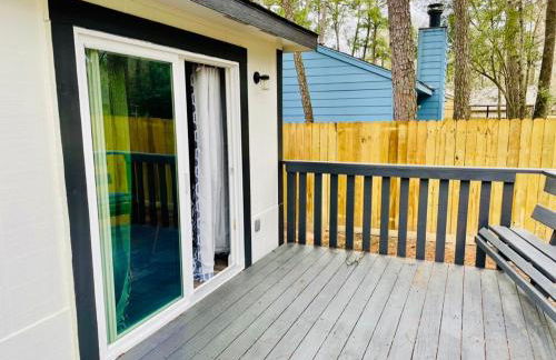 House 3 Bed, 2Bath, FREE Parking in The Woodlands - Foto 30