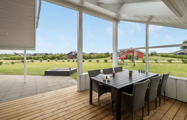 "Harth" - 700m to the fjord - Foto 10