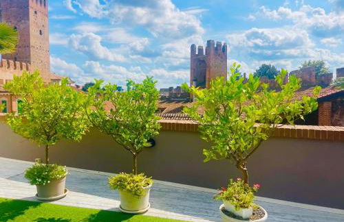 CA' DEL SOLE ITALIA - Attico Panoramico in Centro Storico - Photo 11