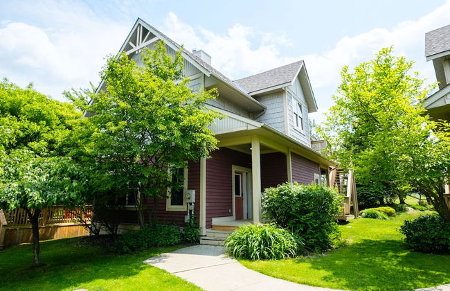 Blue View Chalets - Foto 71