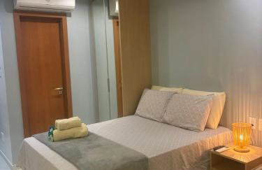 Recanto de Itapuã - Residencial Ilha de Mykonos - Foto 4