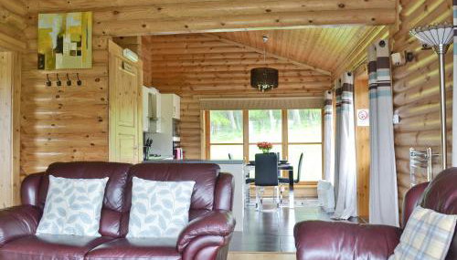 Ashknowe Log Cabin - S4590 - Foto 3