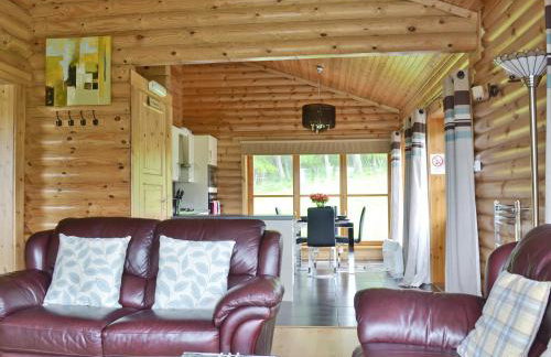 Ashknowe Log Cabin - S4590 - Foto 3