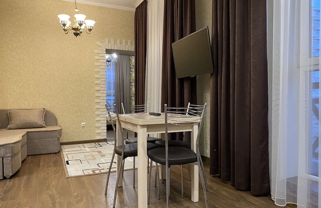 Apart-hotel Residence - Foto 25