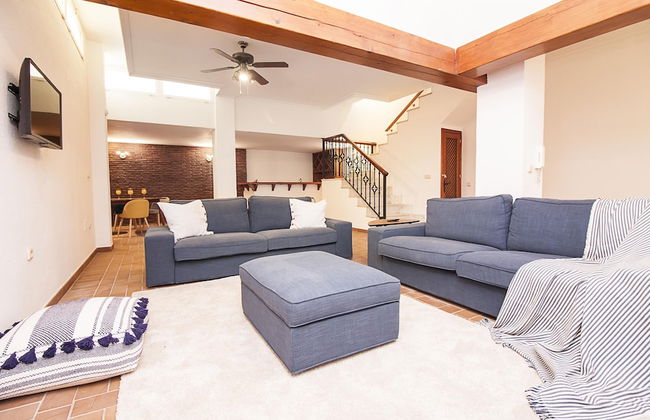 Tomas FreshApartments by Bossh Hotels - Foto 21