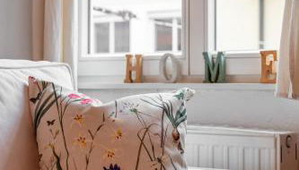 LubuNest l Altstadt Stellplatz Blühendes Barock - Foto 4