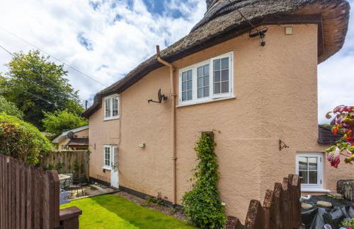 Crown Cottage Exford - Foto 24