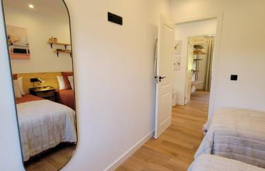 Casa de Nuna- calefacción, naturaleza, Netflix - Foto 19