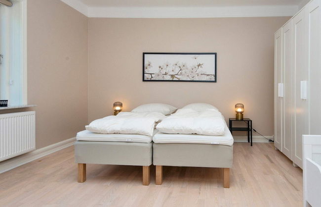 4 Star Holiday Home in Orum Djurs - Foto 3