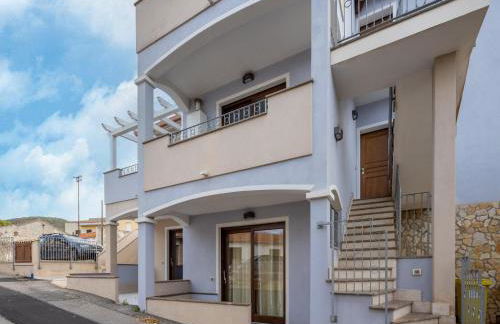 Modern apartment near Badesi Beach - Foto 1