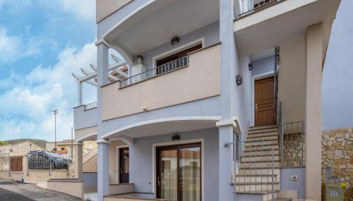 Modern apartment near Badesi Beach - Foto 1