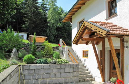 Holiday Home Billerhof by Interhome - Foto 30