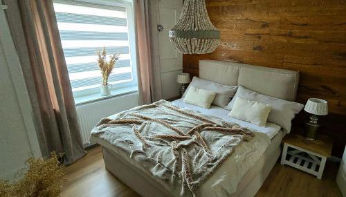 Fewo Großenbrode 2 Schlafzimmer - Foto 4