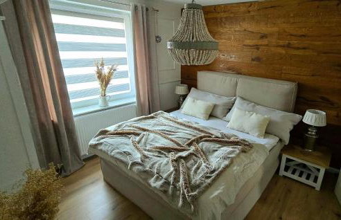 Fewo Großenbrode 2 Schlafzimmer - Foto 4