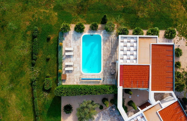 Villa Royal Green Four - Foto 43