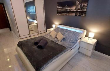 Apartament Wenedów - Photo 1