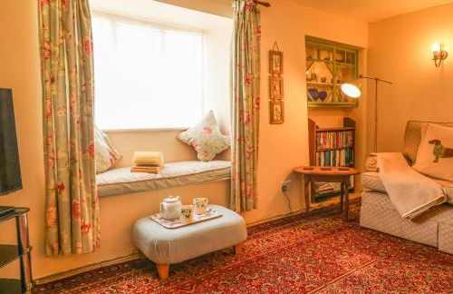 Old Cross Cottage - Foto 7