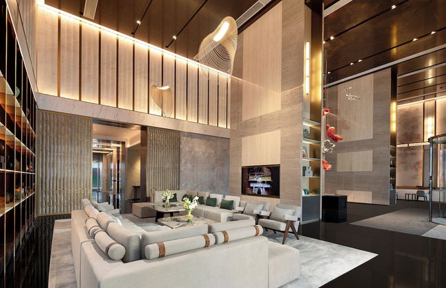 Ascott Pazhou Guangzhou - Photo 68