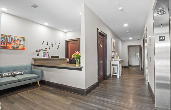 Bywater Suite Hotel - Foto 2