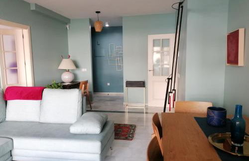 Beach & Golf Design Apartment Marbella - Photo 11