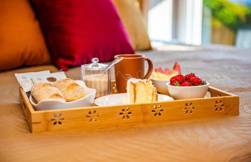 Studio a 500m do Mar, Piscina Borda Infinita, Academia, Terraço com Vista, Café no 1º Dia, Self Check-in e Lavanderia - Photo 4