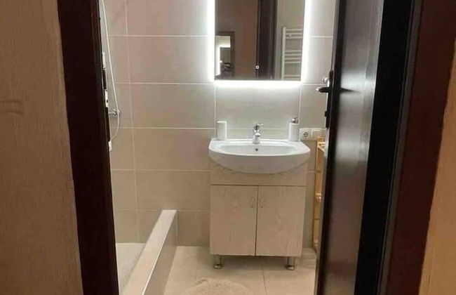 Nearby Chavchavadze ave Sunny Home With Balcony - Foto 12