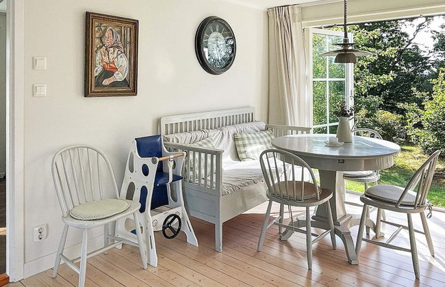 Magical Seaside Retreat on Tjorn-by Traum - Photo 21