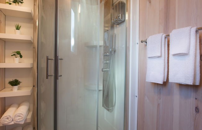 Chalets Nautika - Foto 17