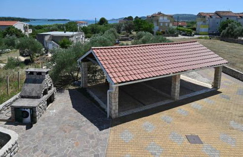 Eight-Bedroom Holiday Home In Pasman - Foto 20