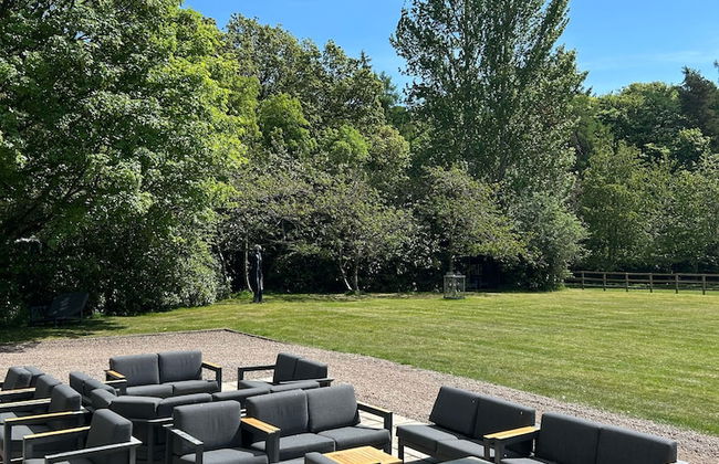 Melville Castle - Foto 28