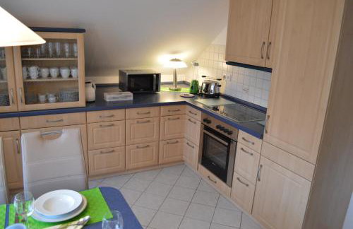 Ferienwohnung Holzberger - Foto 6