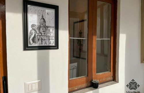 Miraglia 28 apartment - Foto 25