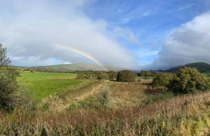 Glan Y Morfa Bach The Stone Cottage - Foto 24
