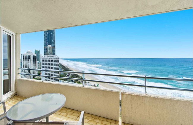 Zenith Ocean Front Apartments - Photo 67