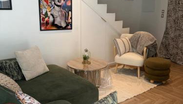 CANNES Maison Design "DOLCE VITA" - Foto 4