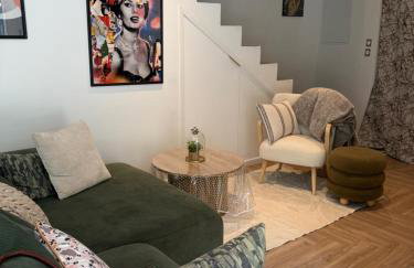 CANNES Maison Design "DOLCE VITA" - Foto 4
