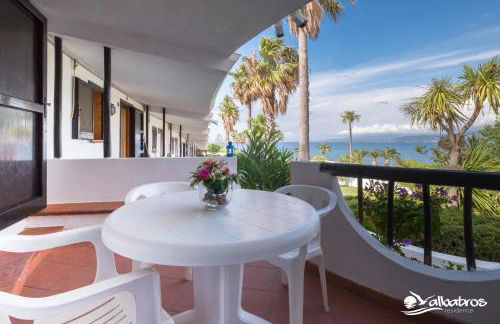 Residence Albatros - Foto 19