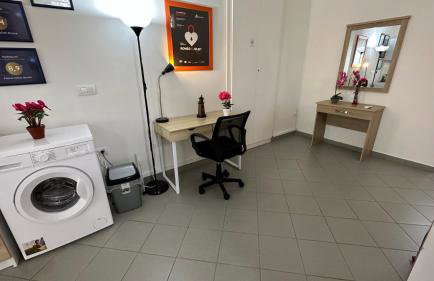 Patras Juliet House - Foto 6