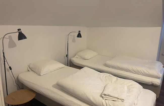 Rudbecksgatan - Foto 11