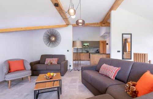 La Cour aux Ecureuils - Foto 46