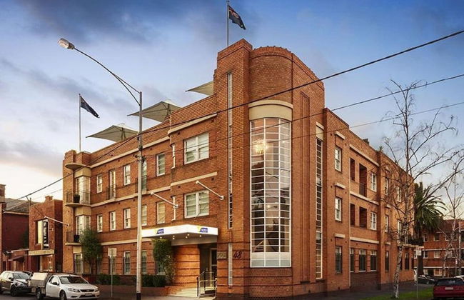 Quest East Melbourne - Foto 30