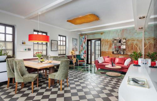 Design Apartments - "Havelnest" - Foto 1