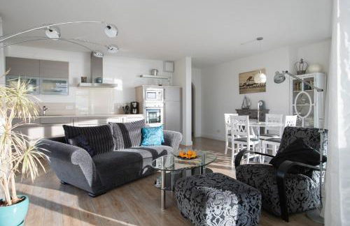 Schloss am Meer - Foto 4